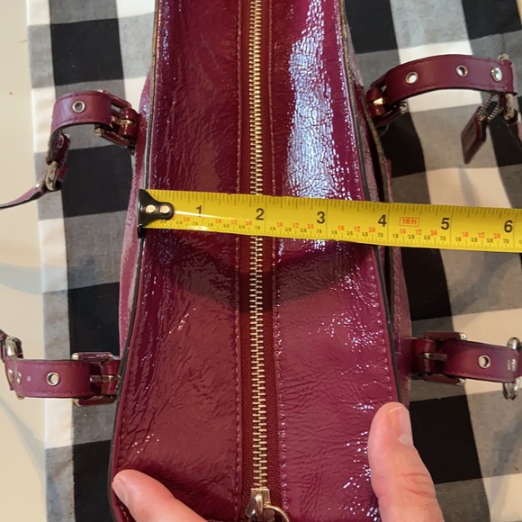 Coach Purse - Picture 12 of 12